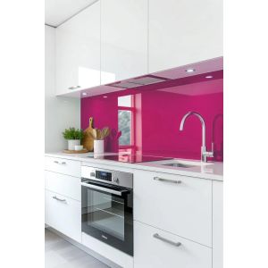 3mm Pink Acrylic Sheet Cut To Size