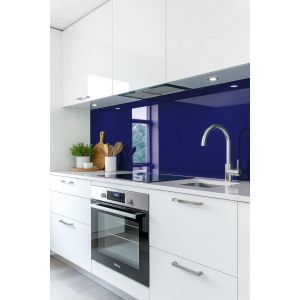 3mm Dark Blue Acrylic Sheet Cut To Size