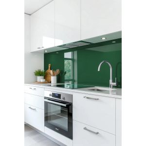 3mm Forest Green Cut To Size