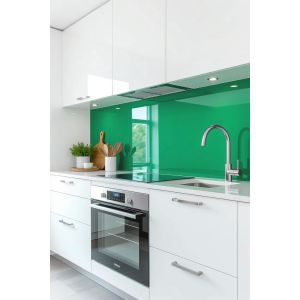 3mm Green Acrylic Sheet Cut To Size