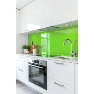 3mm Lime Green Acrylic Sheet Cut To Size