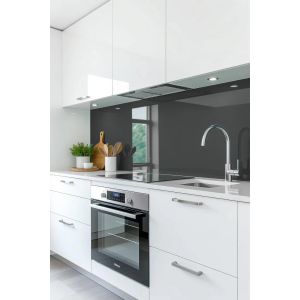 3mm Dark Grey Acrylic Sheet Cut To Size