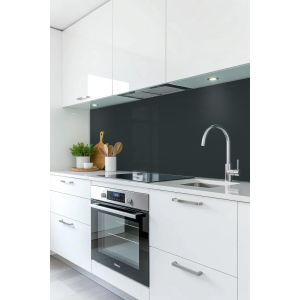 3mm Black Frosted Acrylic Cut To Size