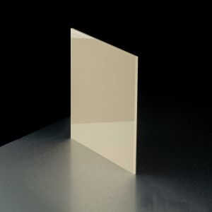 3mm Cream Sample 150mm X 150mm
