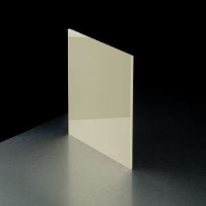 3mm Ivory Sample 150mm X 150mm