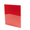 3mm Cherry Frosted Acrylic Cut To Size