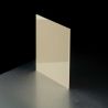 3mm Cream Acrylic Sheet Cut To Size