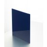 3mm Dark Blue Acrylic Sheet Cut To Size