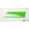 3mm Lime Green Acrylic Sheet Cut To Size