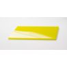 3mm Yellow Acrylic Sheet Cut To Size