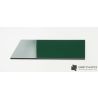3mm Green Aluminium Composite Cut To Size
