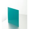 3mm Turquoise Acrylic Sheet Cut To Size