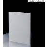 3mm White Aluminium Composite Cut To Size