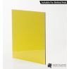 3mm Yellow Aluminium Composite Cut To Size
