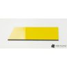 3mm Yellow Aluminium Composite Cut To Size