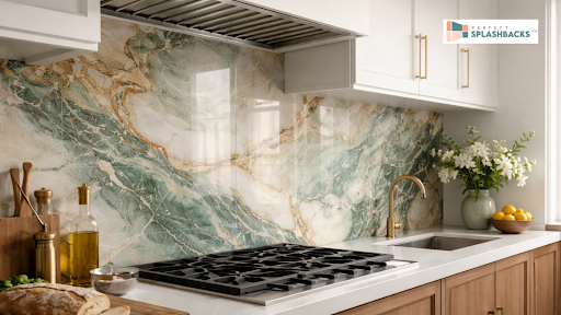 20 Swoon-Worthy Splashback Ideas for the Kitchen