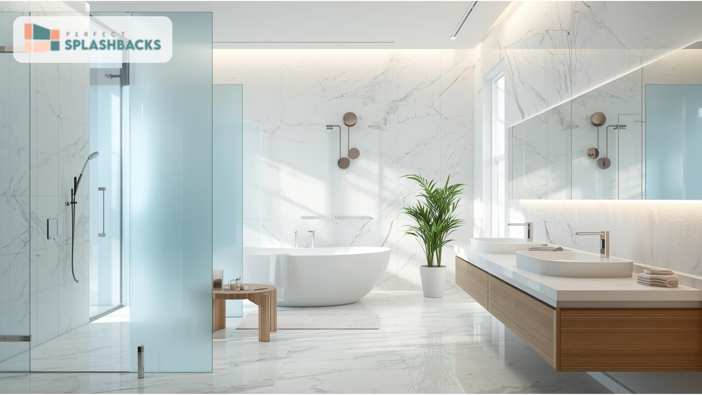 Why Coloured Acrylic Sheets Outperform Tiles & Painted Walls for Splashbacks